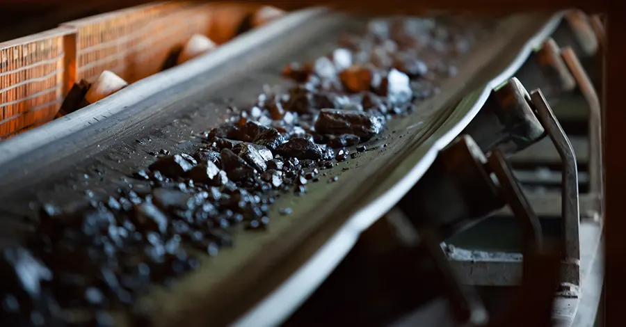 کنسانتره آهن